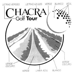 CHACRA GOLF TOUR