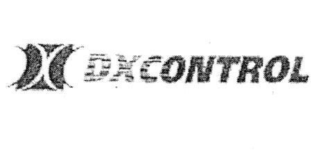 DX CONTROL