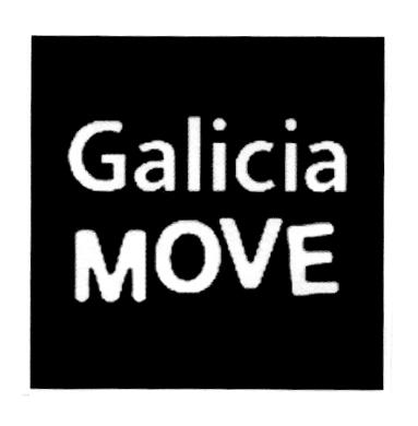 GALICIA MOVE