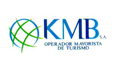 KMB S.A.  OPERADOR MAYORISTA DE TURISMO