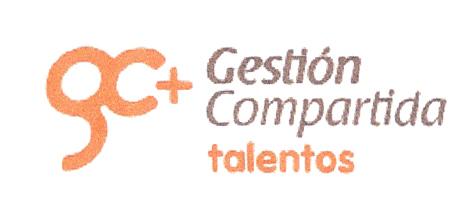 GC + GESTIÓN COMPARTIDA TALENTOS