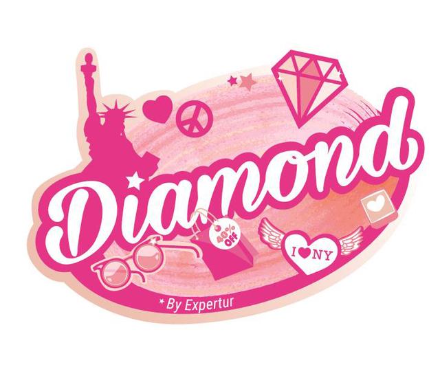 DIAMOND BY EXPERTUR