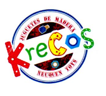 KRECOS JUGUETES DE MADERA NEUQUEN TOYS