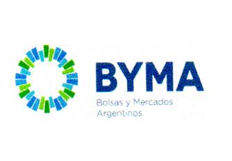 BYMA BOLSAS Y MERCADOS ARGENTINOS