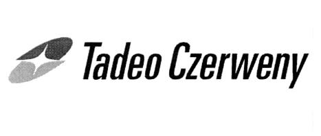 TADEO CZERWENY