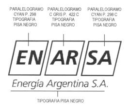 EN AR SA ENERGIA ARGENTINA S.A.