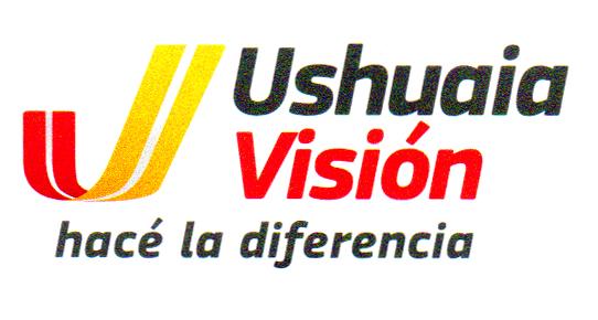 USHUAIA VISION HACE LA DIFERENCIA