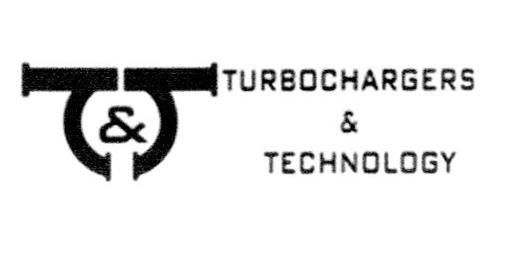 TURBOCHARGERS & TECHNOLOGY T&T