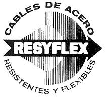 CABLES DE ACERO RESYFLEX RESISTENTES Y FLEXIBLES