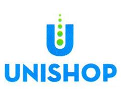 U UNISHOP