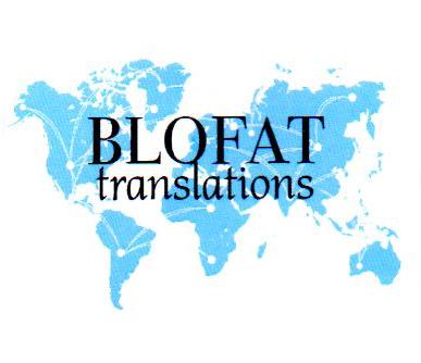 BLOFAT TRANSLATIONS