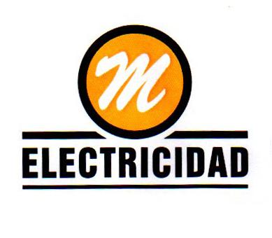 M ELECTRICIDAD