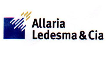 ALLARIA LEDESMA & CIA
