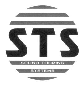 STS SOUND TOURING SYSTEMS