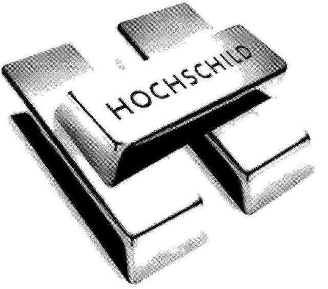 H HOCHSCHILD