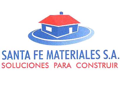 SANTA FE MATERIALES S.A. SOLUCIONES PARA CONSTRUIR