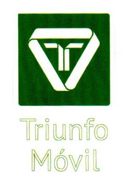 T TRIUNFO MOVIL