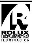 R ROLUX LUCES ARGENTINAS ILUMINACION
