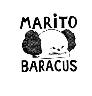 MARITO BARACUS