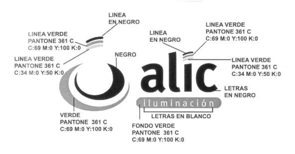 ALIC ILUMINACION