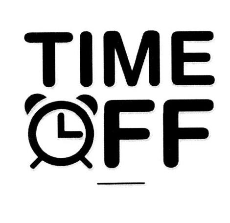 TIME OFF
