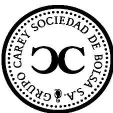 CC GRUPO CAREY SOCIEDAD DE BOLSA S.A.