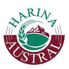 HARINA AUSTRAL