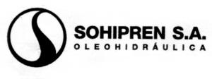 S SOHIPREN S.A. OLEOHIDRAULICA