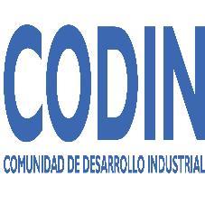 CODIN, COMUNIDAD DE DESARROLLO INDUSTRIAL