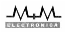 M M ELECTRONICA