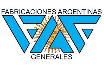 FABRICACIONES ARGENTINAS GENERALES