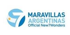 7 MARAVILLAS ARGENTINAS OFFICIAL NEW 7WONDERS
