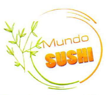 MUNDO SUSHI