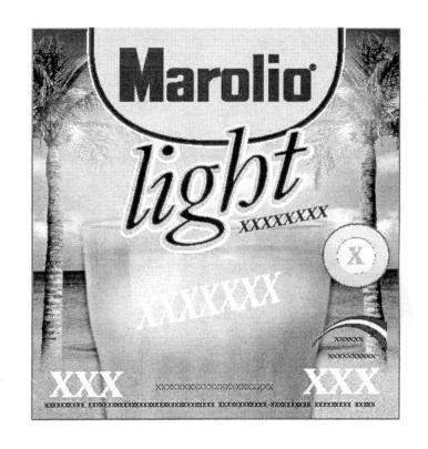 MAROLIO LIGHT