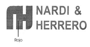 NARDI & HERRERO NH