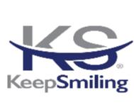 KEEP SMILING