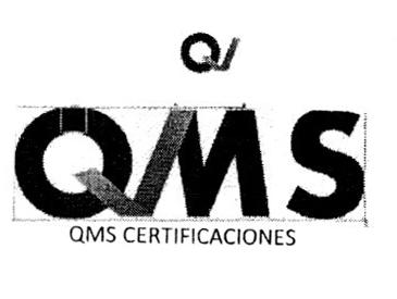 Q QMS CERTIFICACIONES