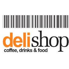 DELISHOP COFFE, DRINKS & FOOD