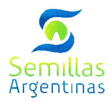 SEMILLAS ARGENTINAS