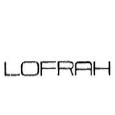 LOFRAH