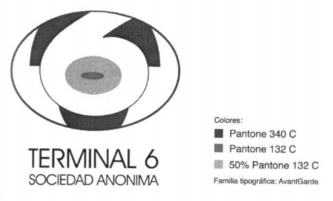 6T TERMINAL 6 SOCIEDAD ANONIMA