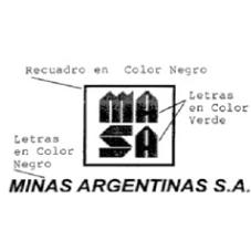 MA SA MINAS ARGENTINAS S.A.
