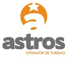 ASTROS A OPERADOR DE TURISMO