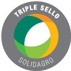 TRIPLE SELLO SOLIDAGRO