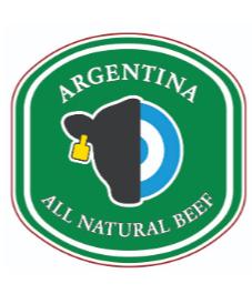 ARGENTINA  ALL  NATURAL  BEEF