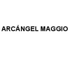 ARCÁNGEL MAGGIO
