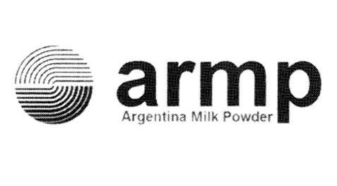 ARMP ARGENTINA MILK POWDER
