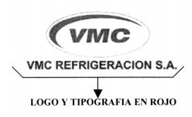 VMC REFRIGERACION S.A.