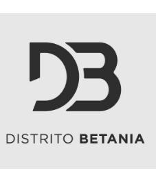 DB DISTRITO BETANIA