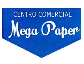CENTRO COMERCIAL MEGA PAPER